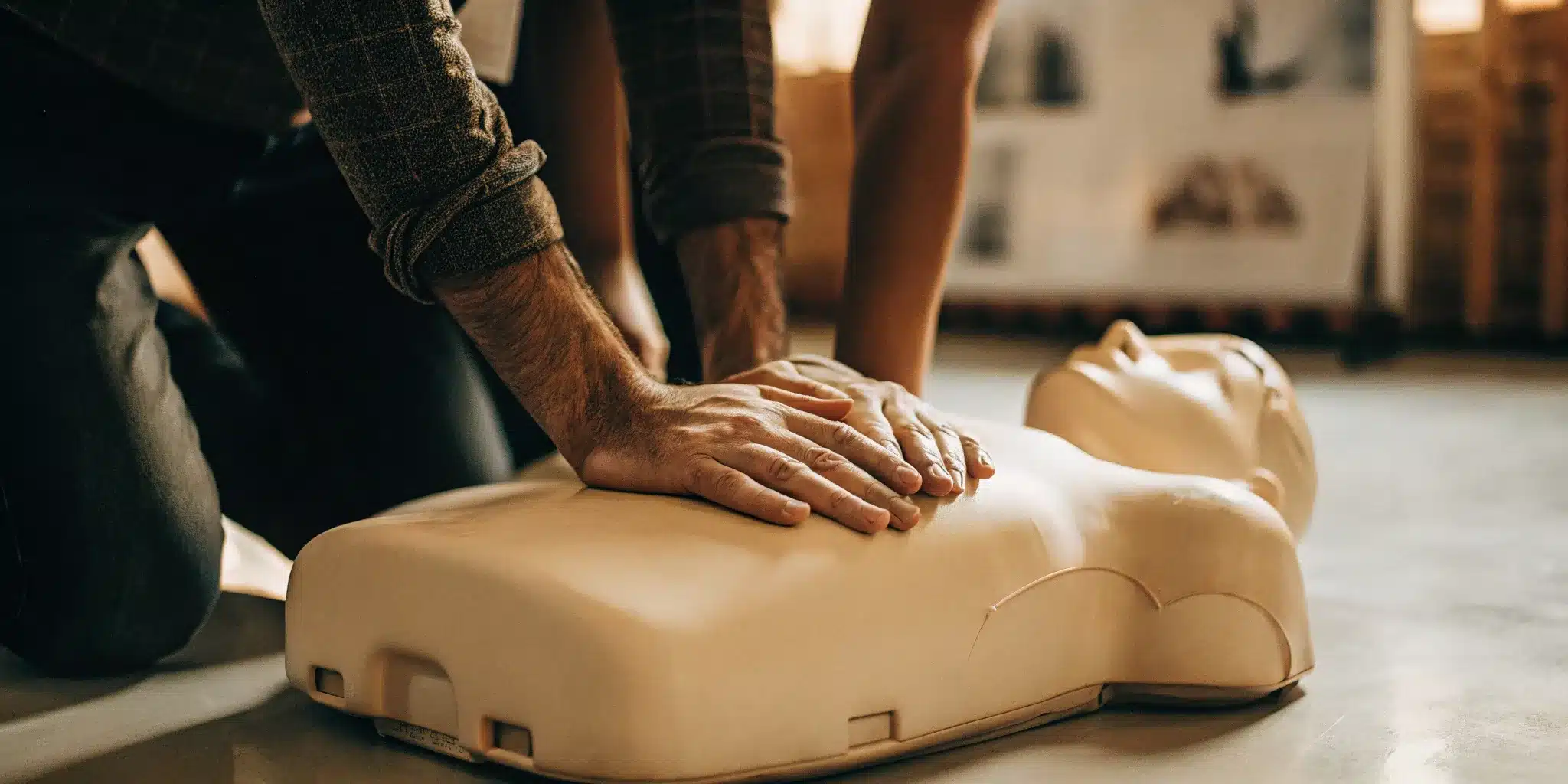 CPR Certification in Campbell: Your Comprehensive Guide