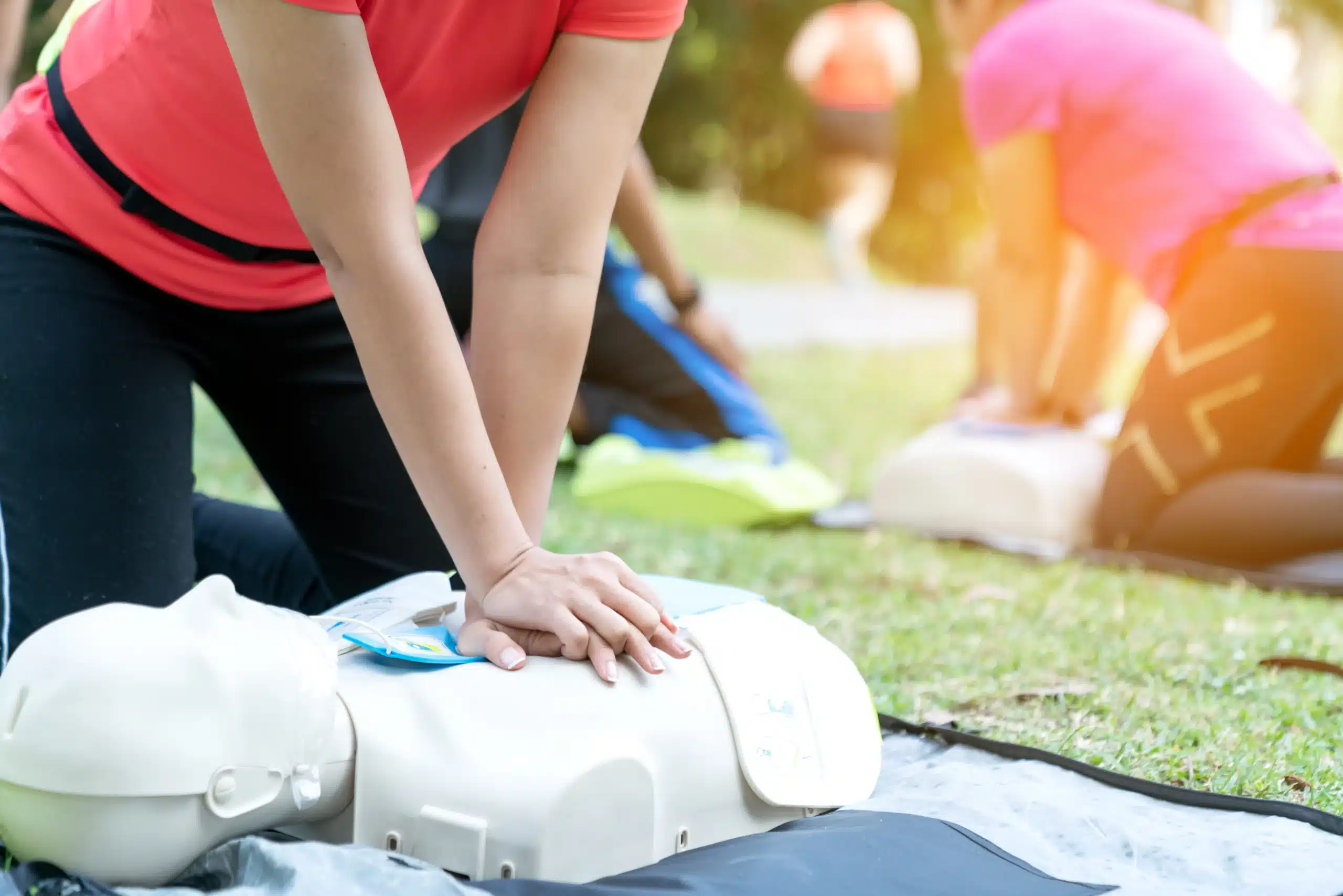 CPR Classes in Cupertino: Your Ultimate Guide