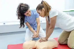 BLS in San Jose: Your Certification Guide