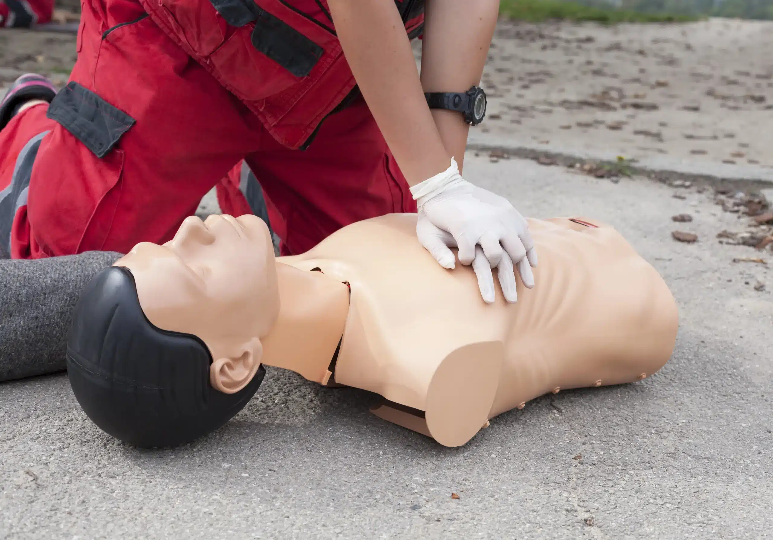 BLS Recertification Near Me: A Complete Guide