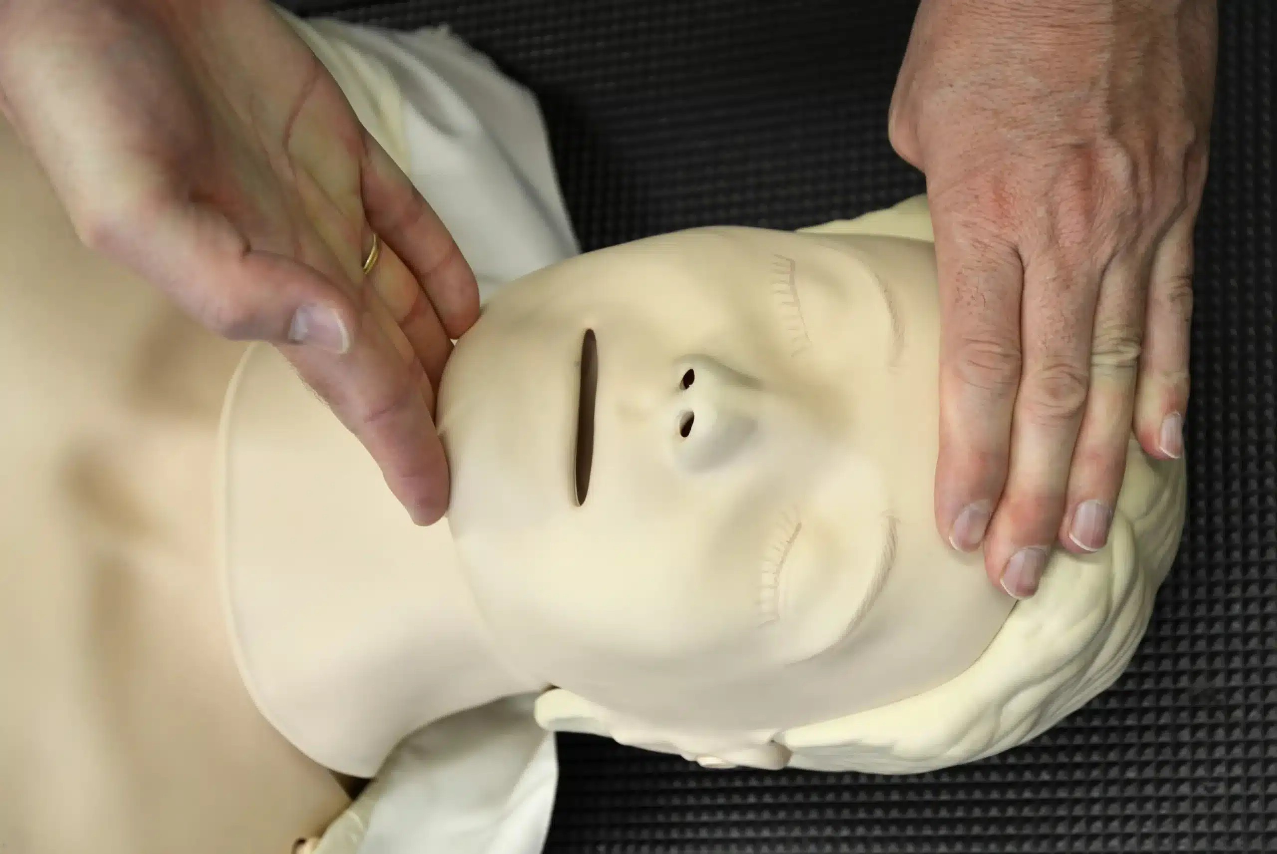 CPR Courses for Camp Counselors in Campbell: A Complete Guide